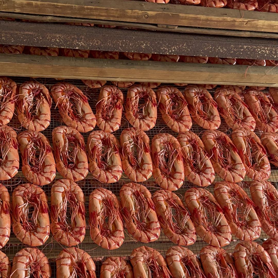 闽南农村合作社零售店