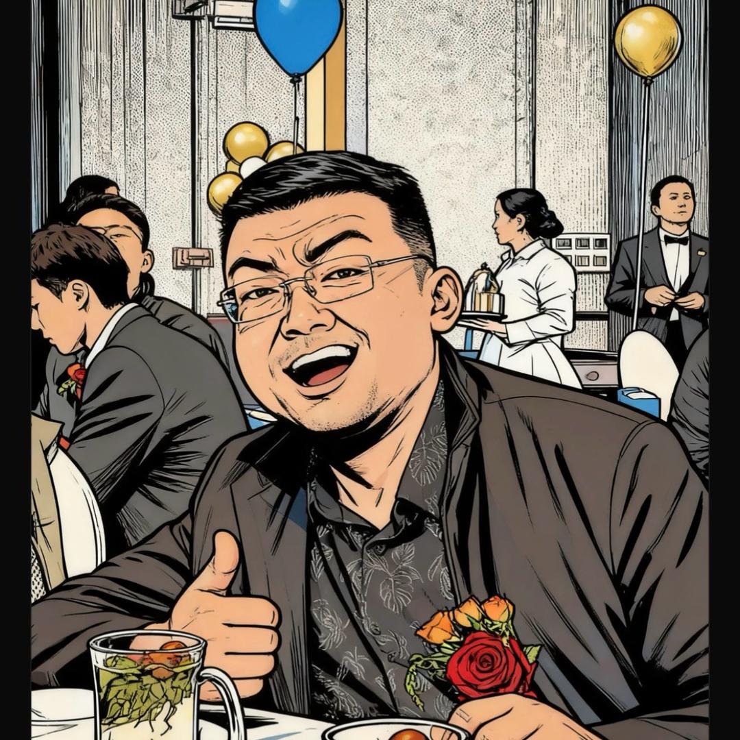 炮哥·芊慕传媒