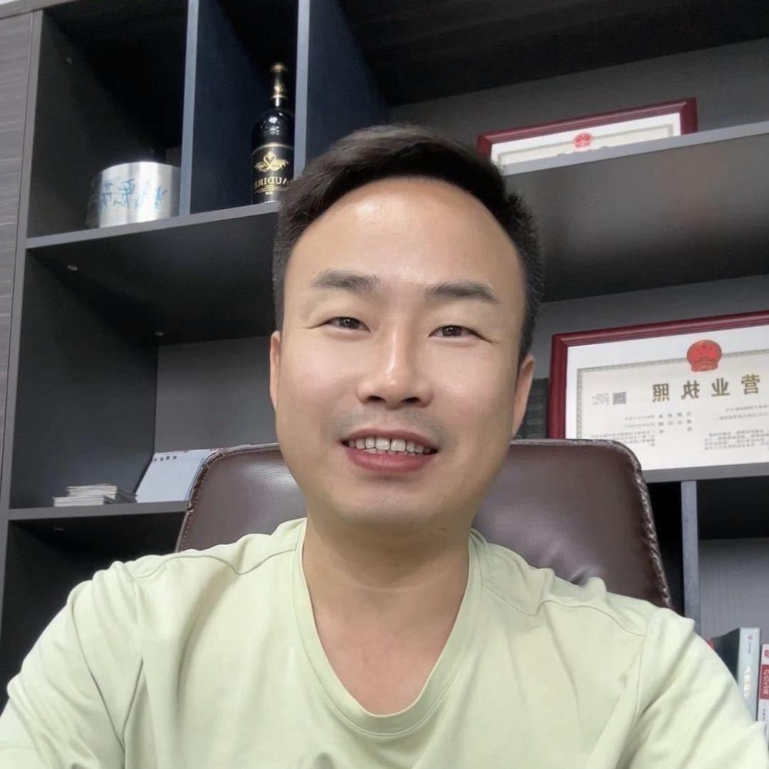 中成泰黄生