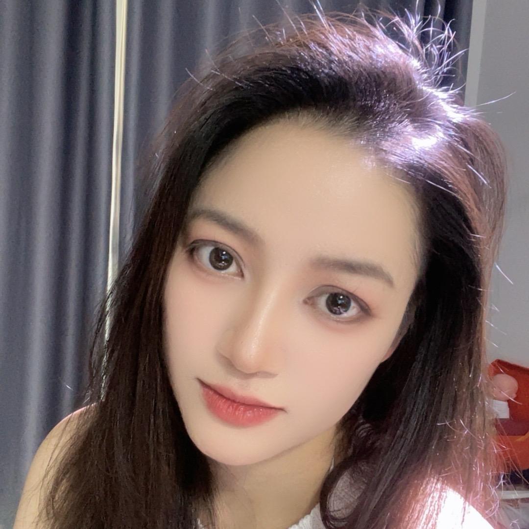 阿琳嬷🎀（养分中）