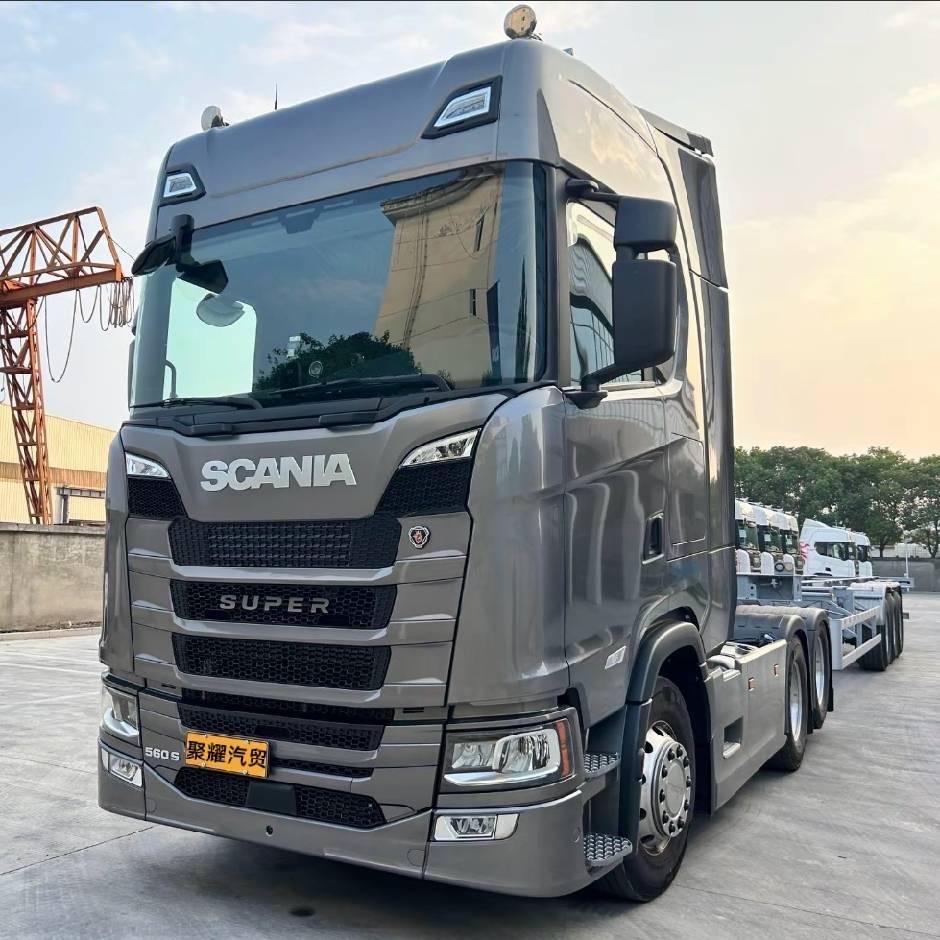 聚耀臻选卡车直售《高价收车》