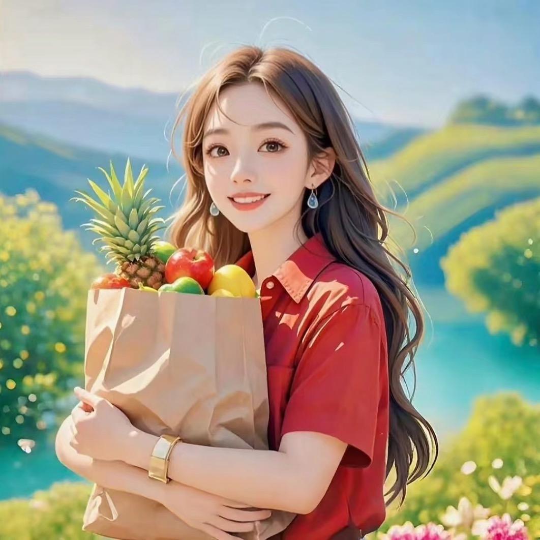 乐观小太阳🌞