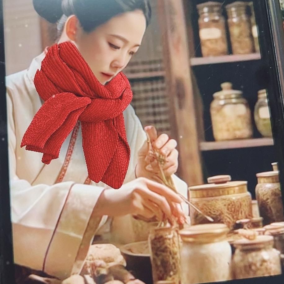 古法配方一若言老师