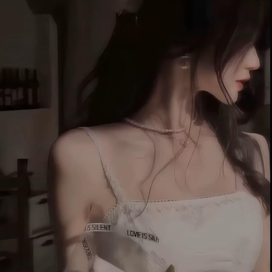 黄昏迷人眼