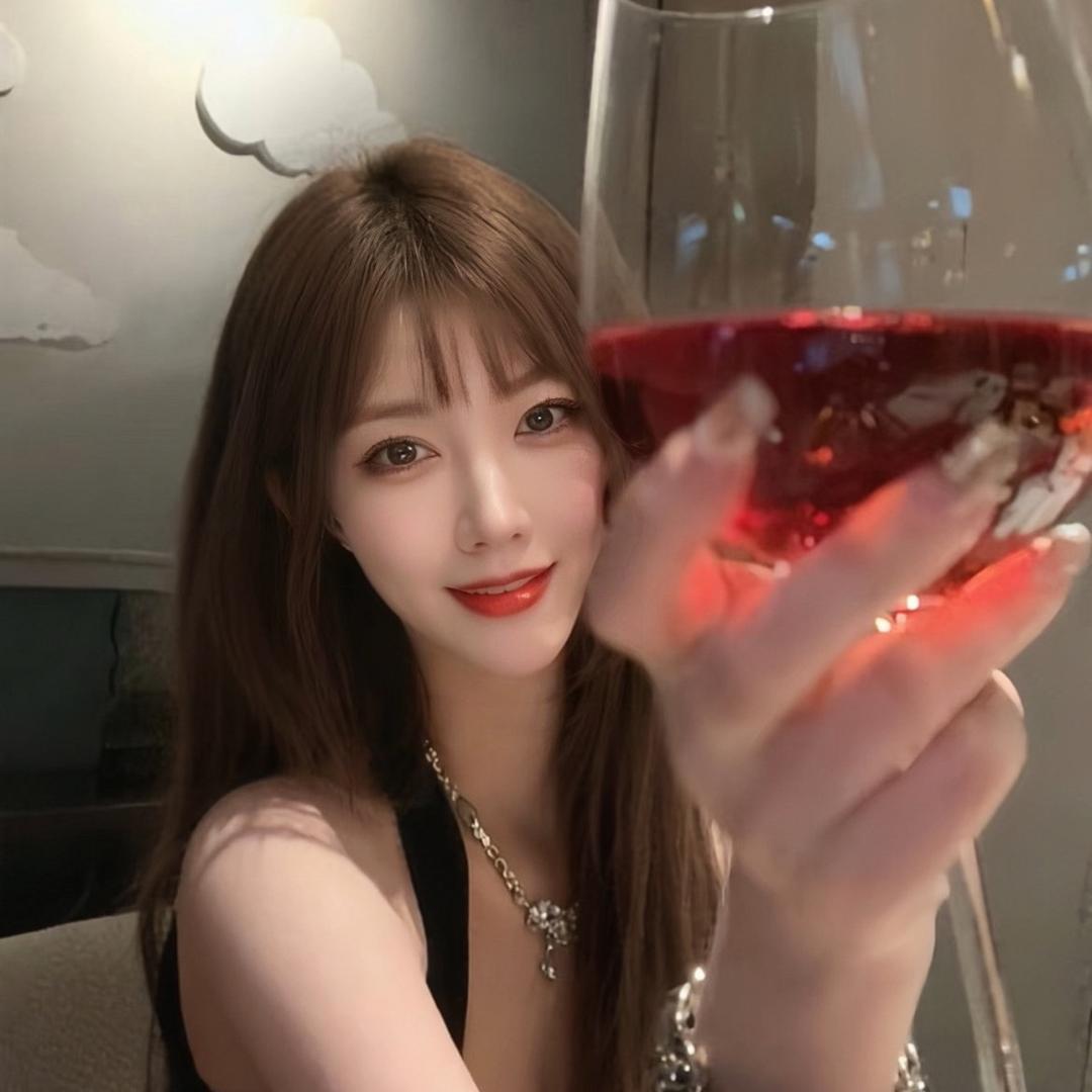 小刘爱喝点儿🍻