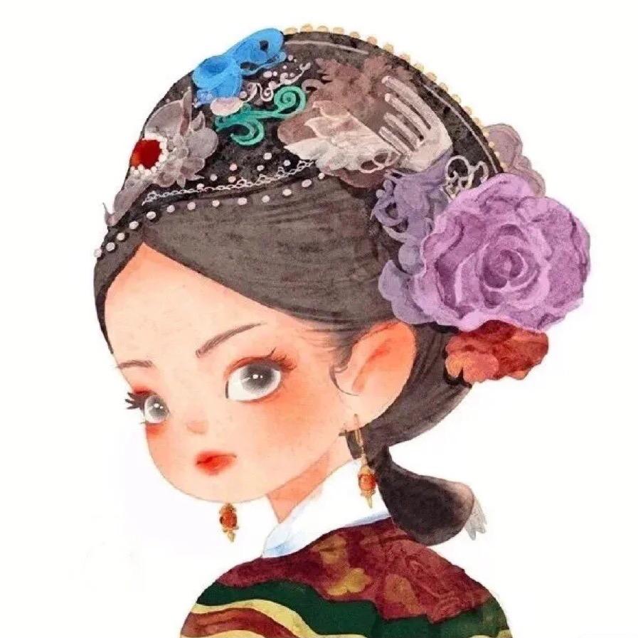 慧子💜菇凉