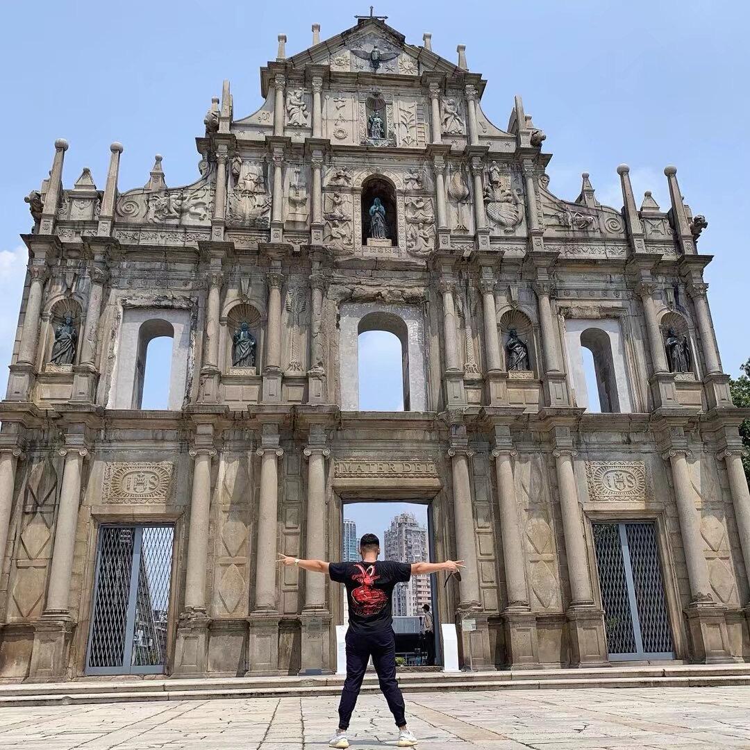 澳门Allen🇲🇴