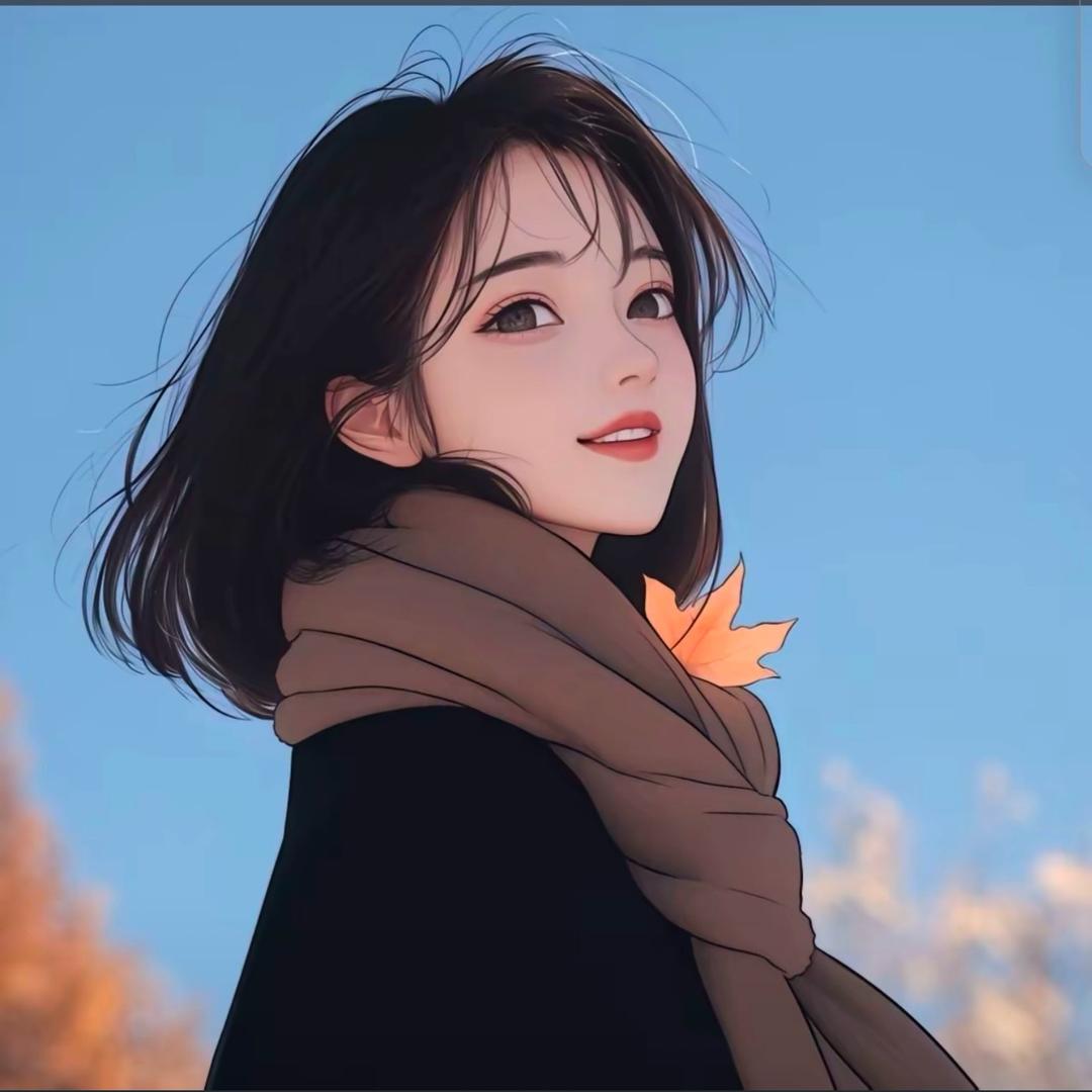 紫色风铃✨