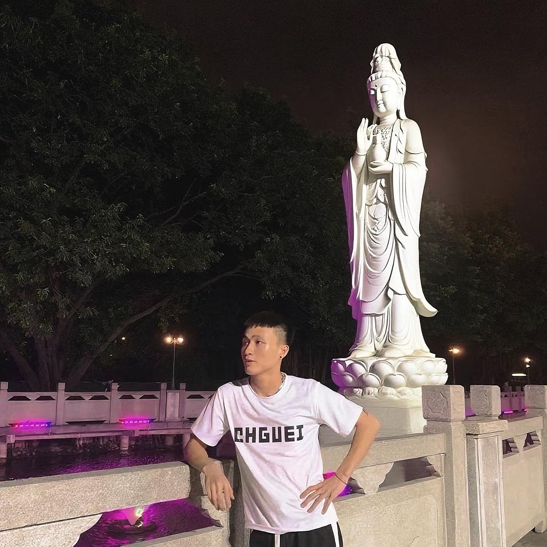 贺街小阿深