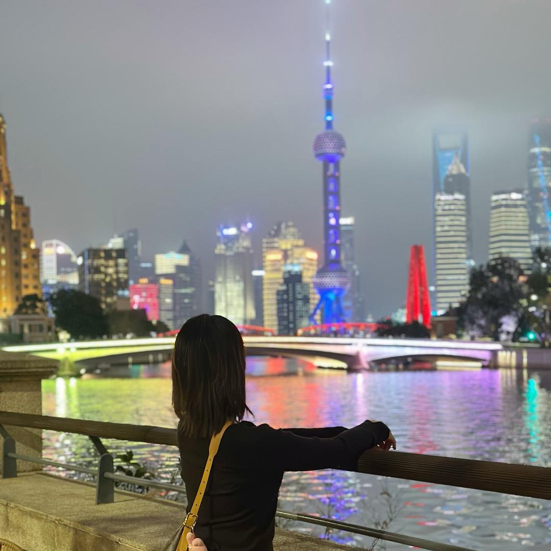 爱穿搭的小眠羊