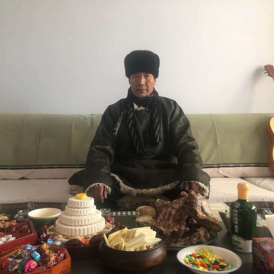 福达驾校 敖教练