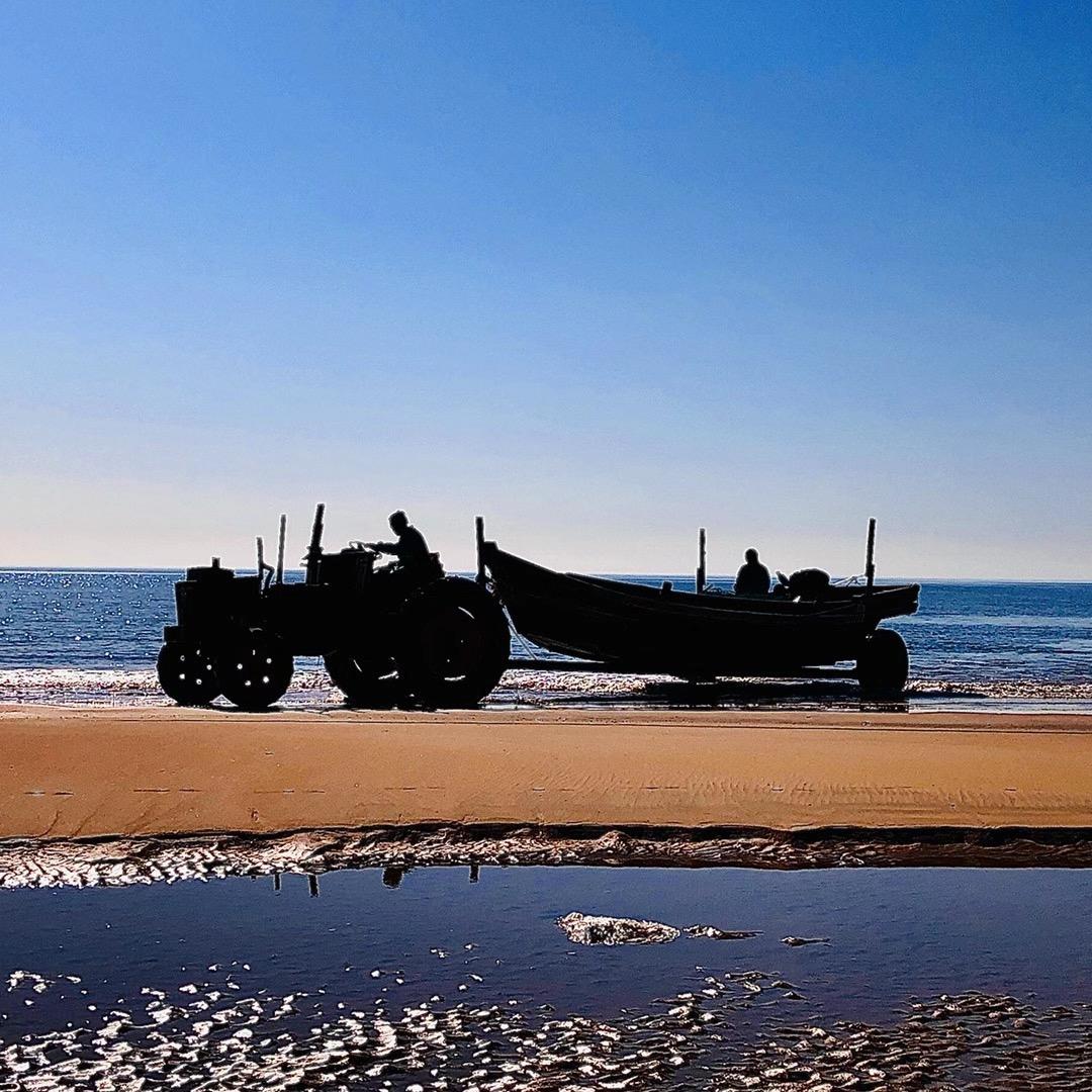 山东老兵马班长