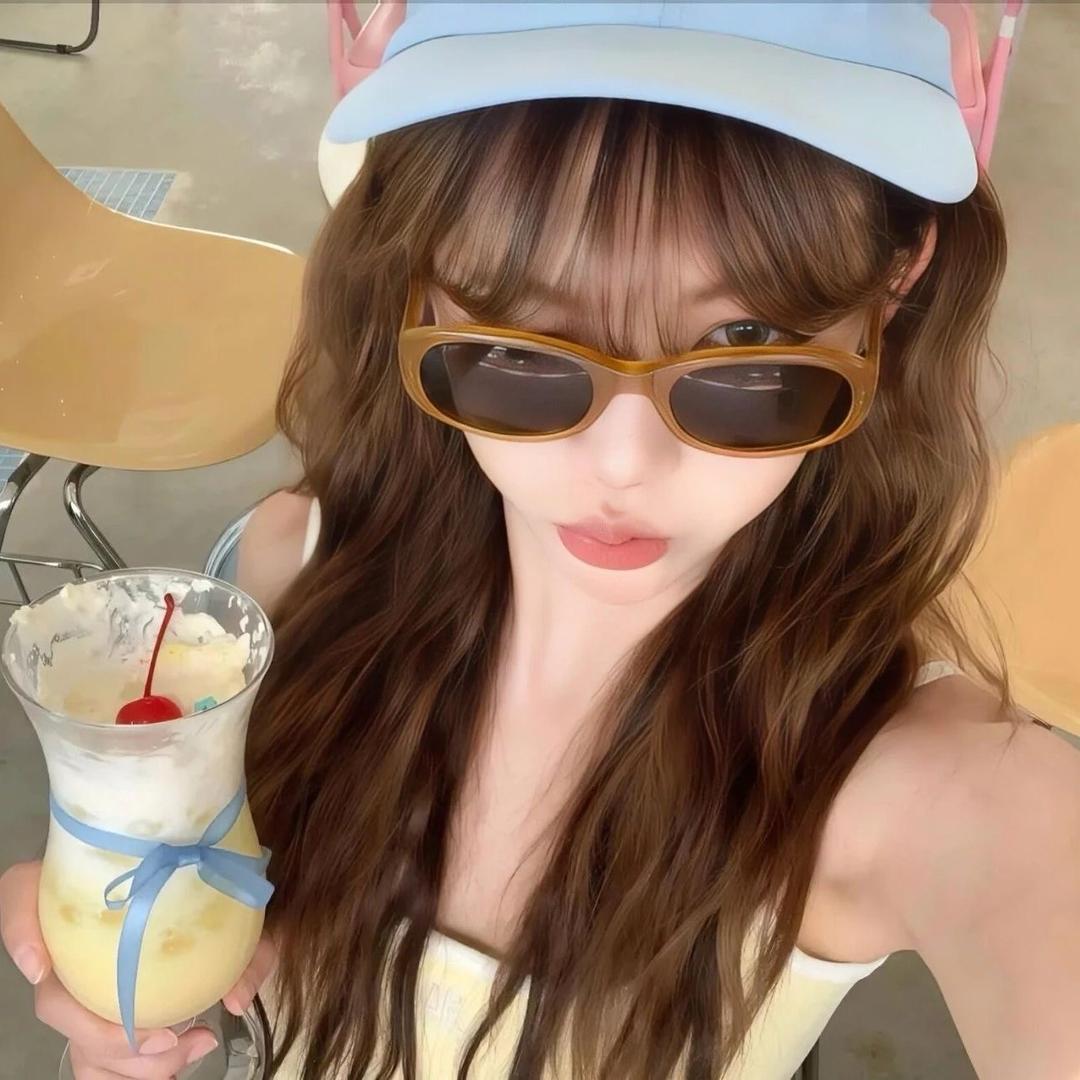 阿柯学姐在城科🥰