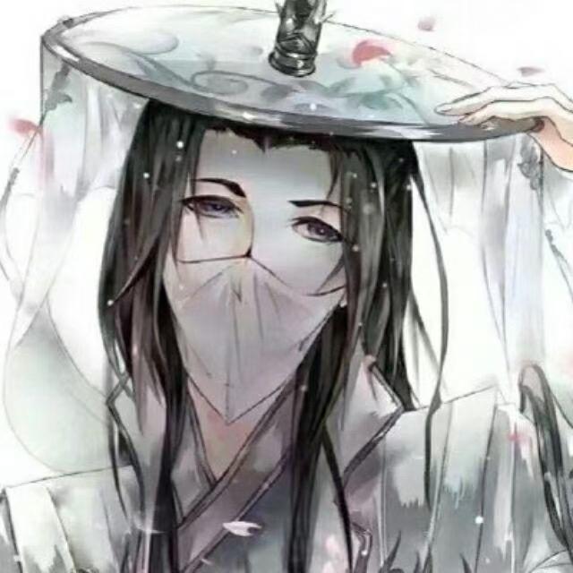 九羽🪶（2.1w公孙离）