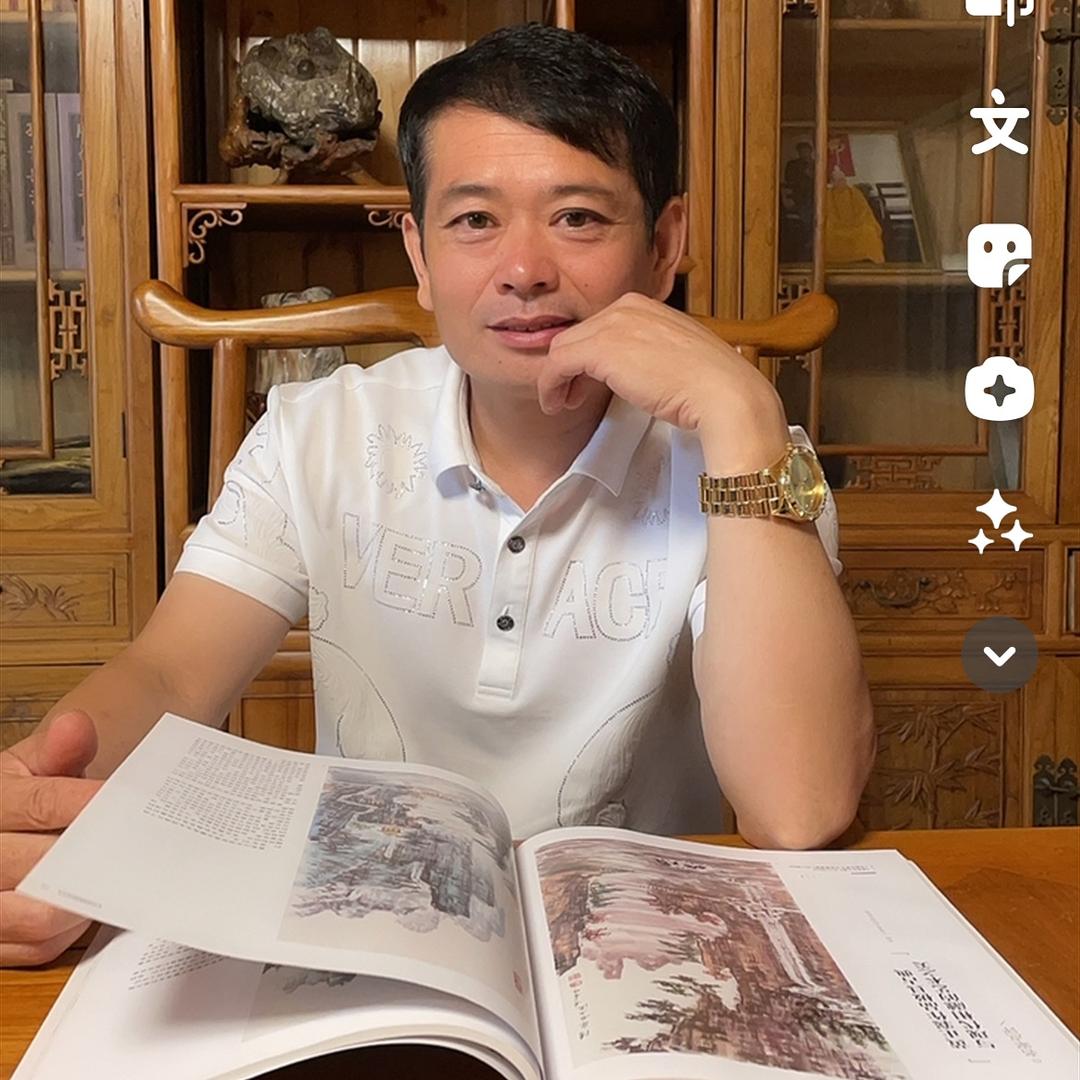 豪杰，520杰哥