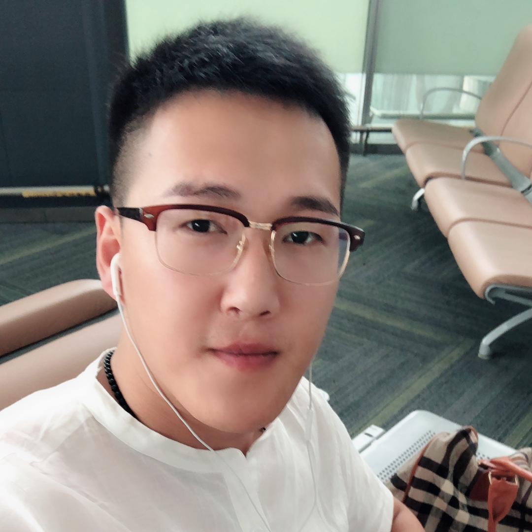 大囍红娘·寇涛