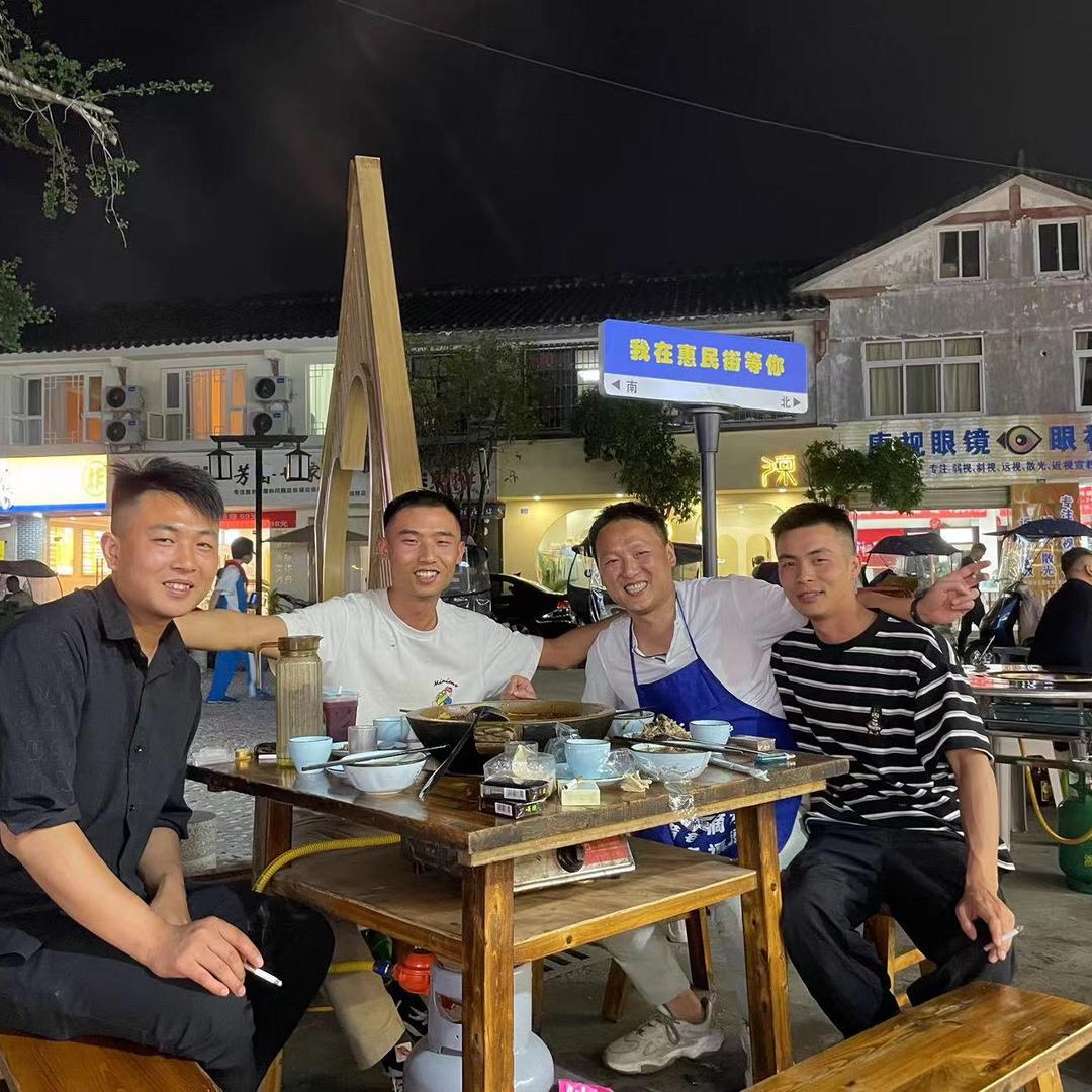 大城最靓的仔