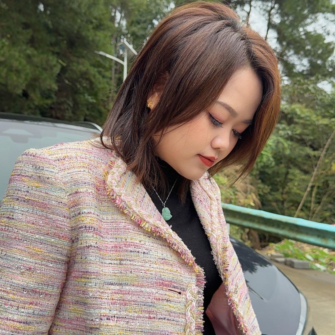 扯总（朋友圈）