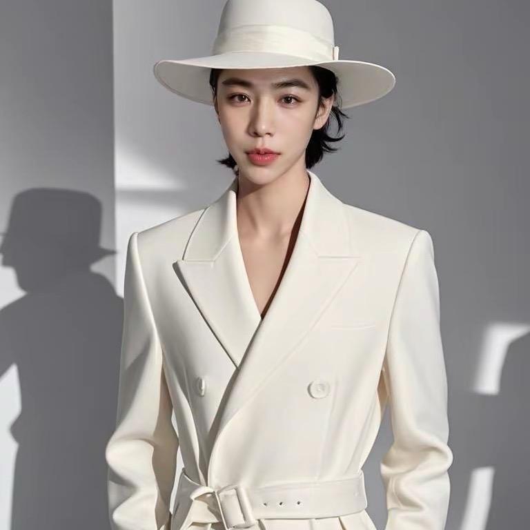 Jockey Qin