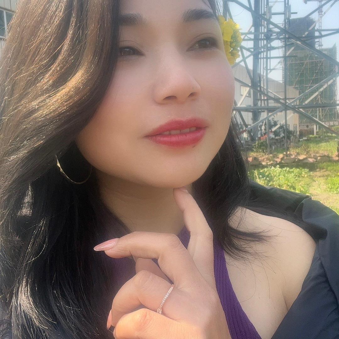 🥀ꦿ꯭哈李姐姐💞꧔ꦿ᭄