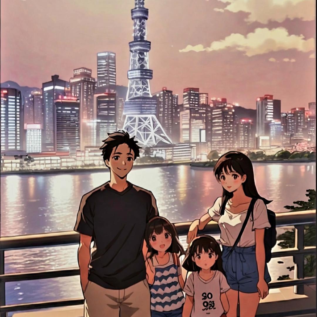 棒棒T女装