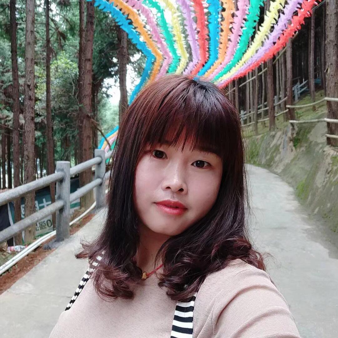蒙蒙⭐️
