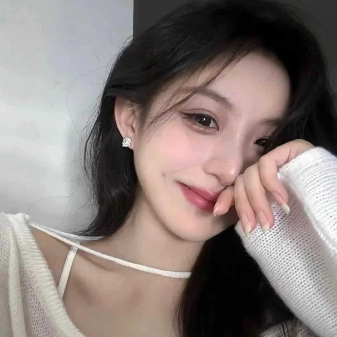 发型设计师沐雨萱