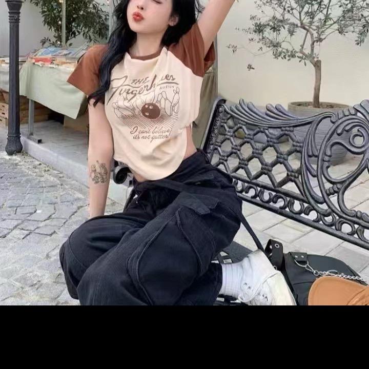 杉雅辣妹女装