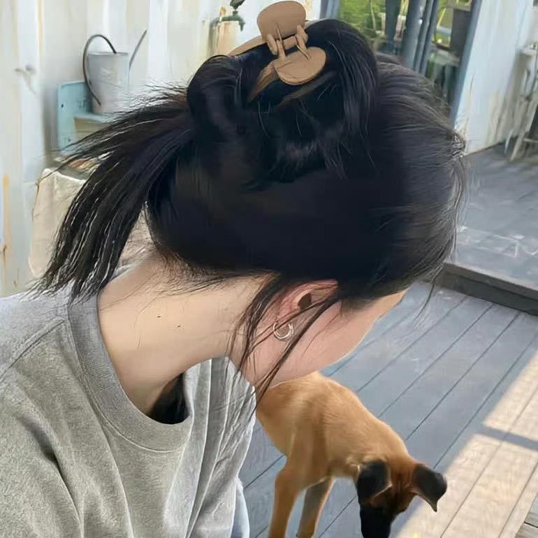 小耳朵