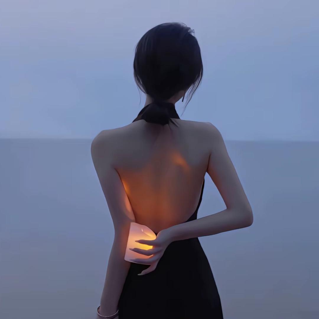 和平精英小美