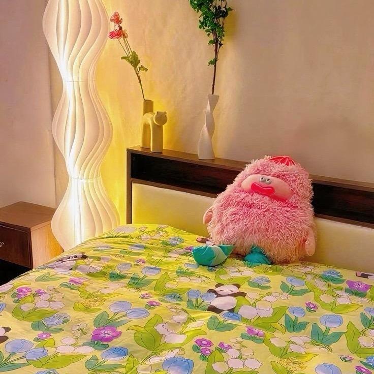 南通棉花堂纯棉四件套工厂