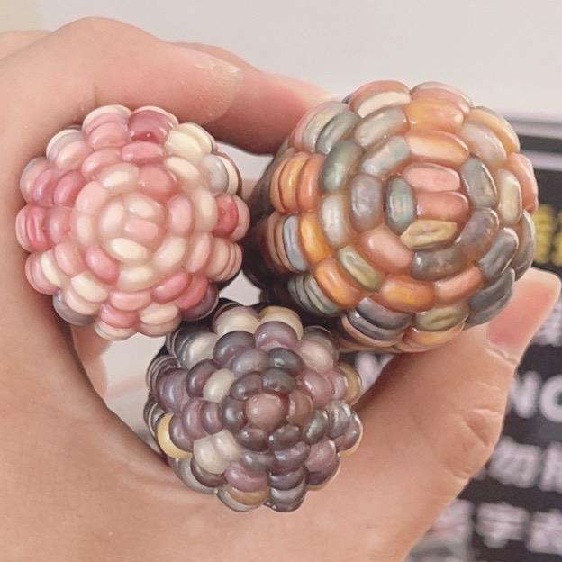 🌽龙程手作🌽～小辉辉