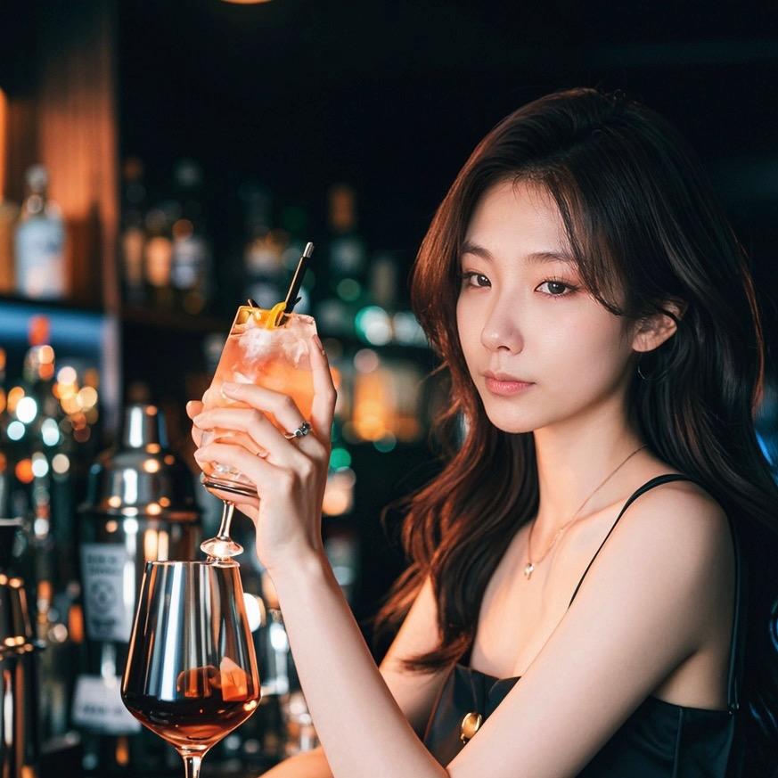 沈阳首家9.9鸡尾酒（女生友好）