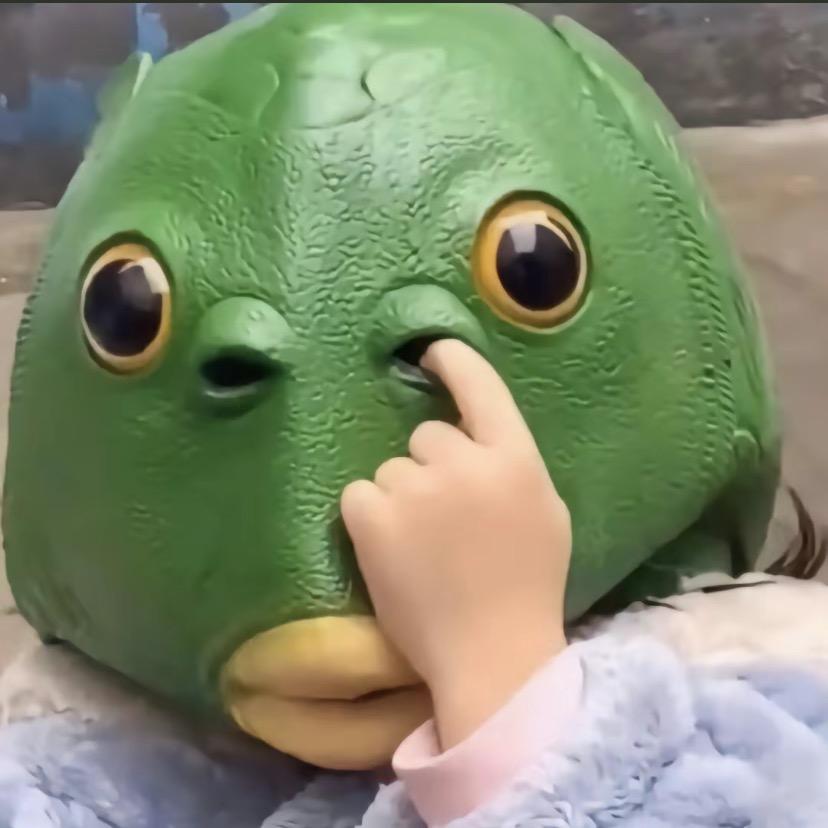 放青松.