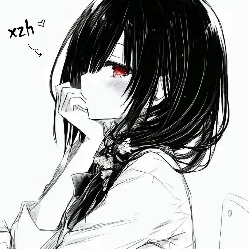 霏_
