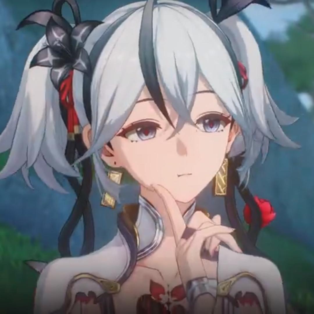 椿！