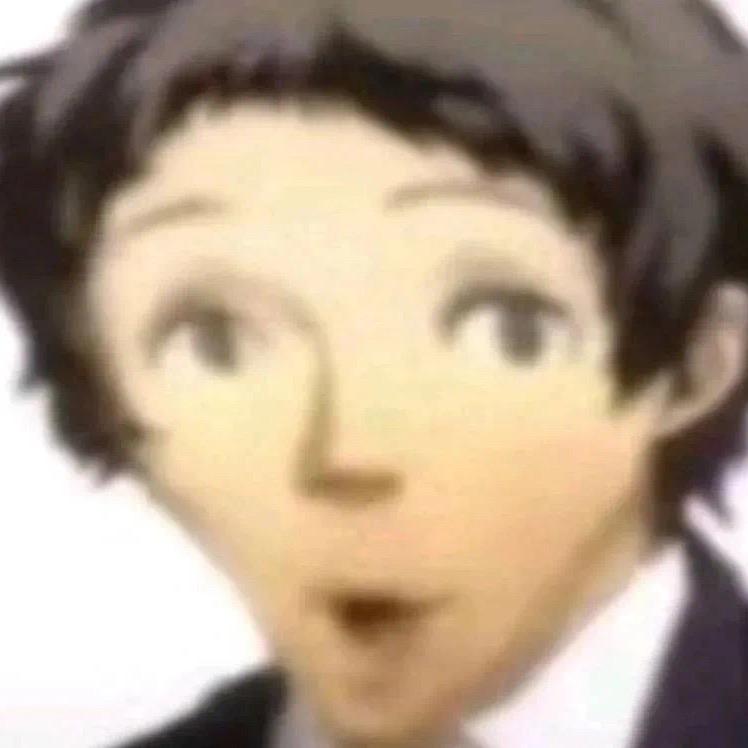 不玩抽象好久了