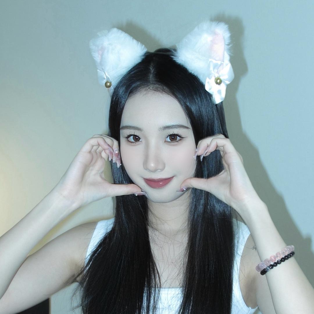 猫猫_Katrina
