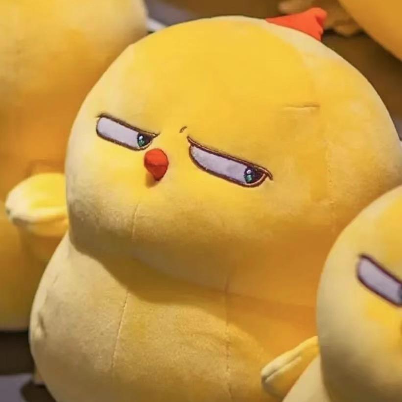 两横一竖就是干！