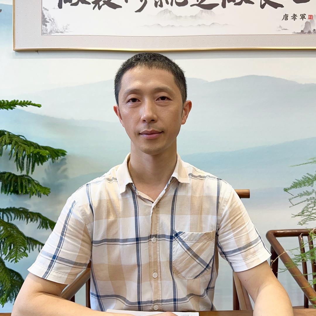 森博·乐至做装修的-唐哥