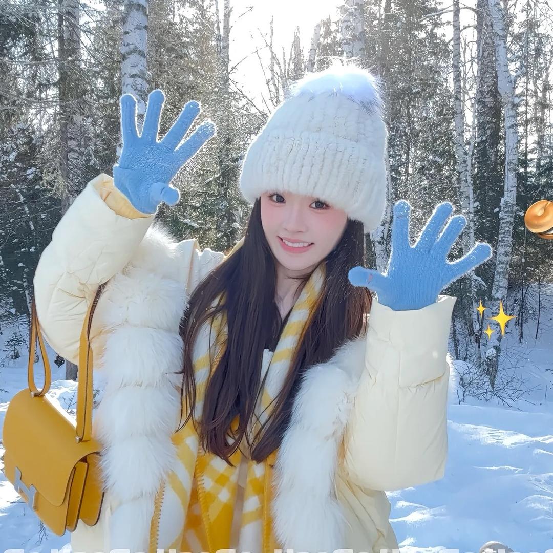 浩哥(时尚穿搭)