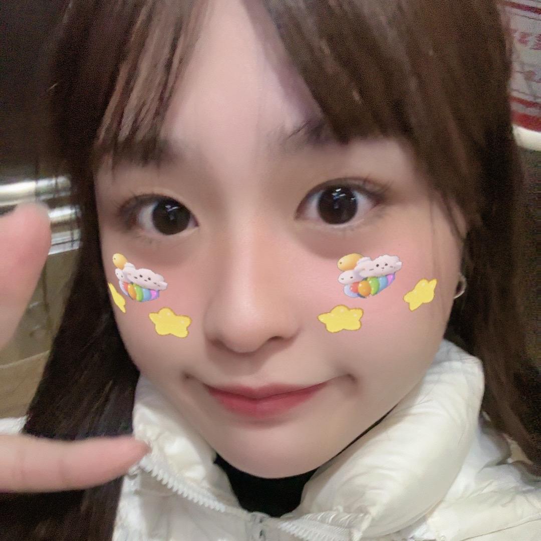 静静😘
