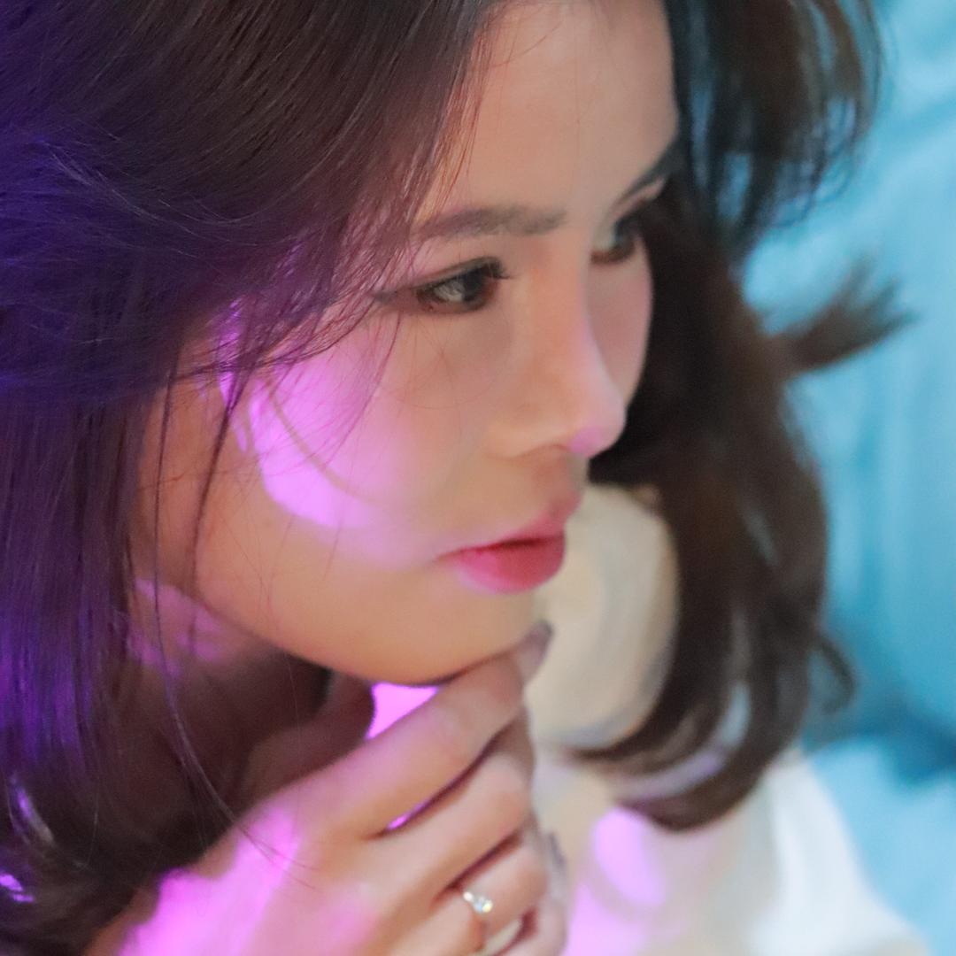 梦梦吖（谢绝连赞）学舞中