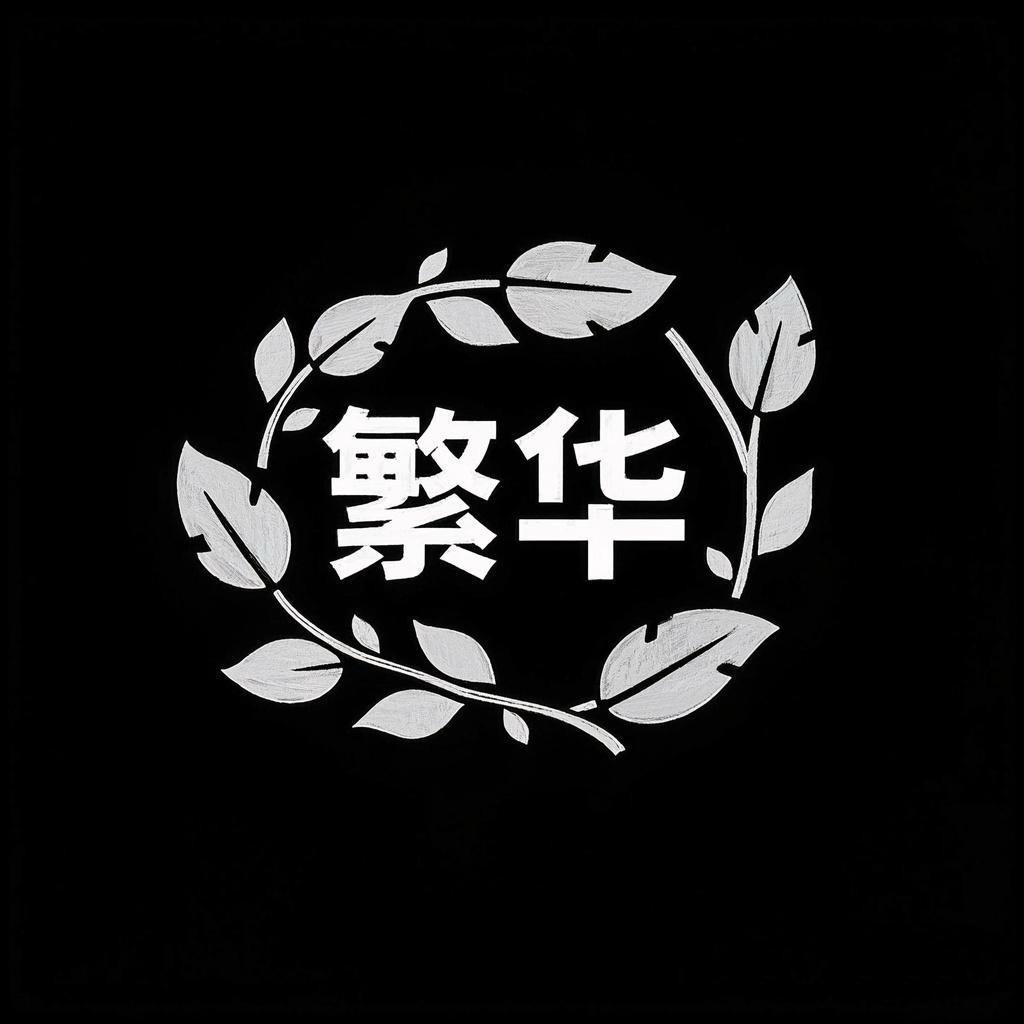 繁华巷