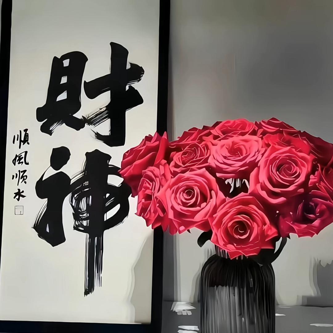 曌