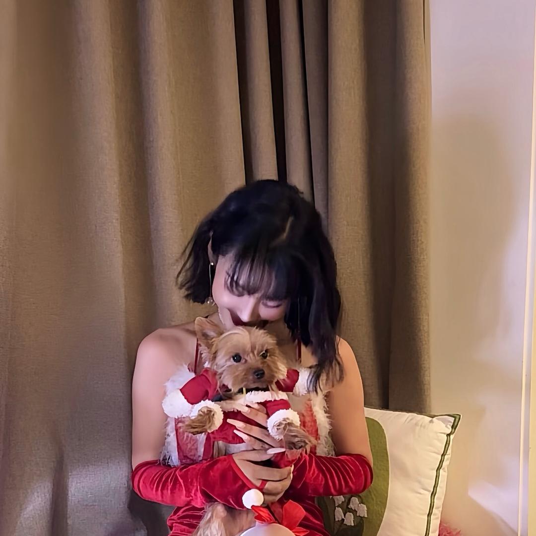 鱼小猫的朋友圈