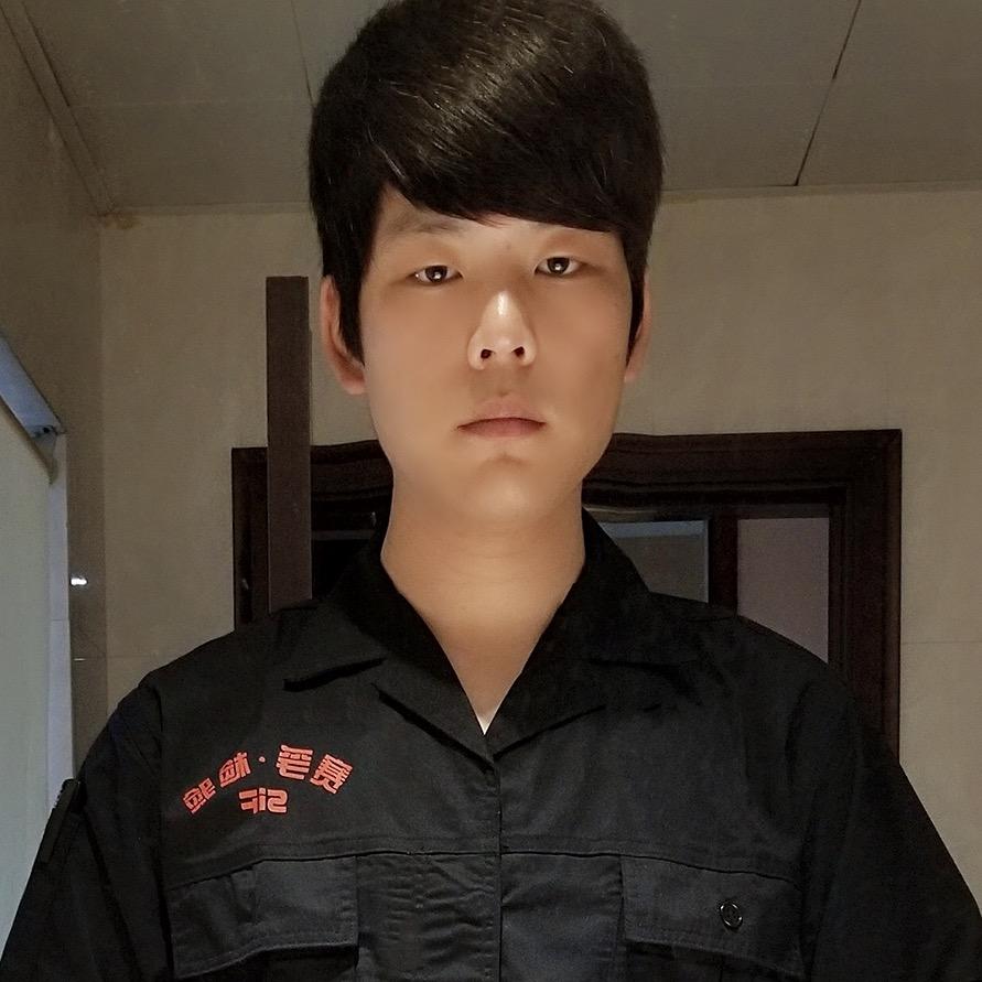 浪迹天涯小文哥