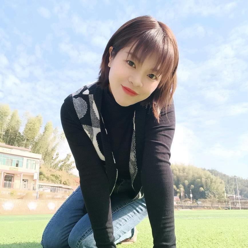 ❤️婷婷❤️