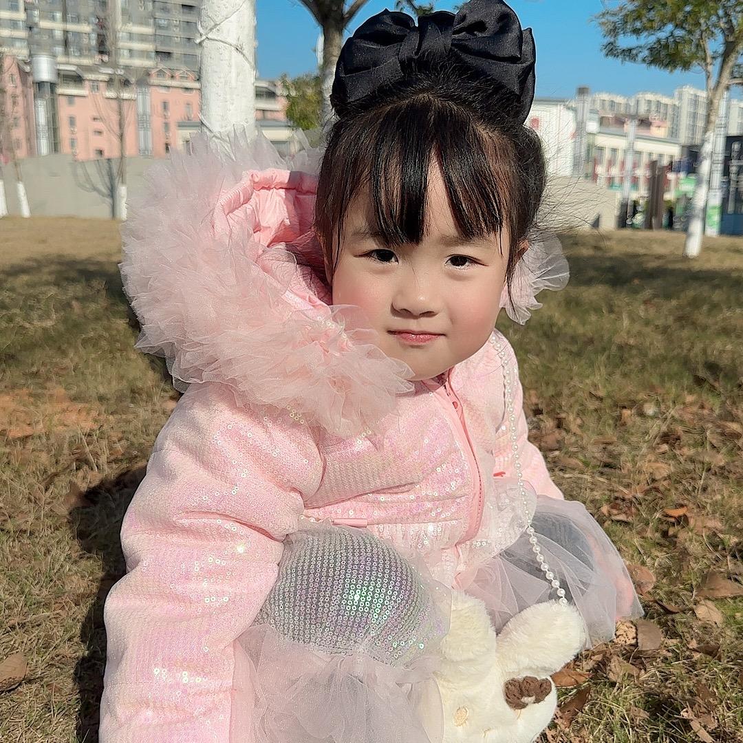 是一一呀🥰