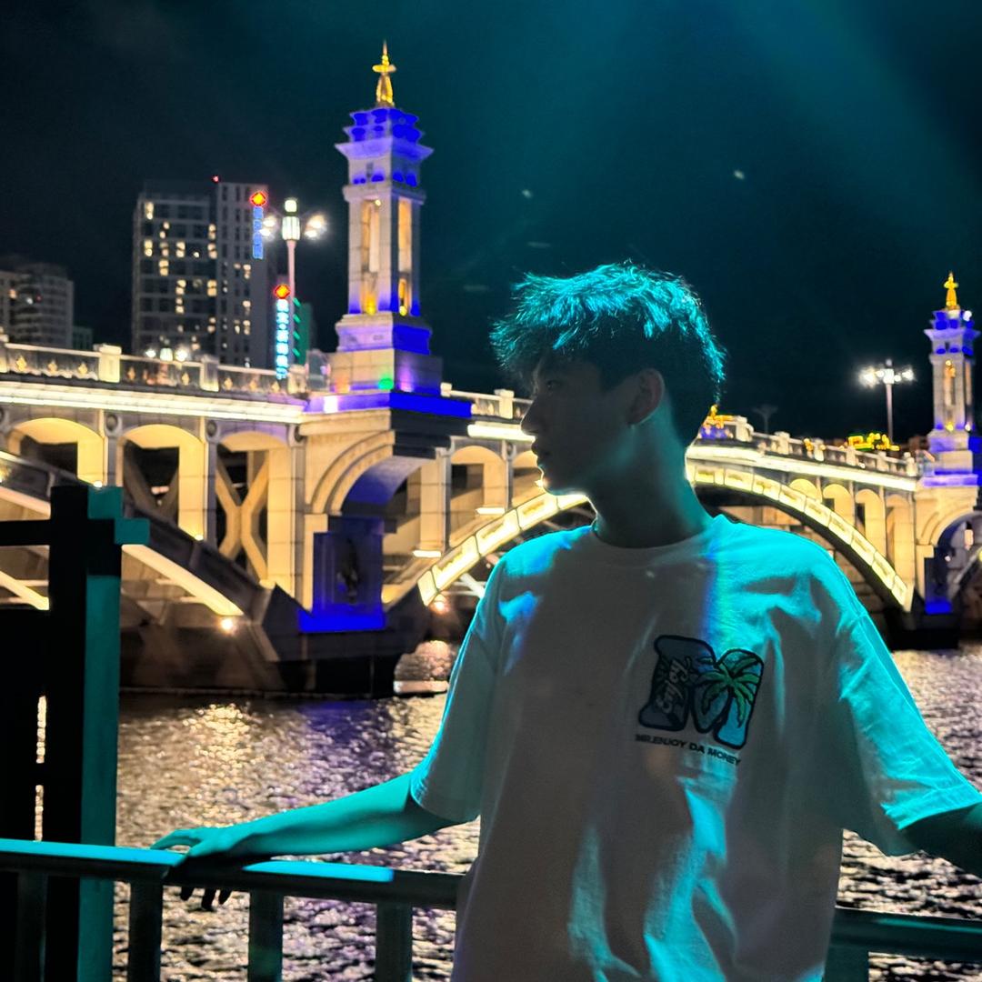 在水星